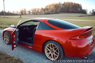 Mitsubishi Eclipse 2g 1800