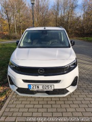 Opel Ostatní modely Combo CDTI, 2024, 7 míst 2024