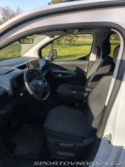 Opel Ostatní modely Combo CDTI, 2024, 7 míst 2024