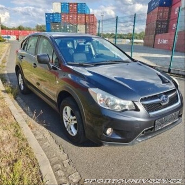 Subaru Ostatní modely Outback 2,0   Prodej 2010