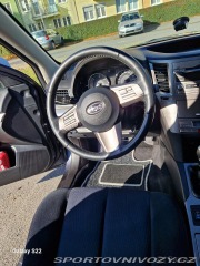 Subaru Ostatní modely Outback 2,0   Prodej 2010