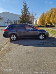Subaru Ostatní modely Outback 2,0   Prodej 2010