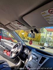 Subaru Ostatní modely Outback 2,0   Prodej 2010