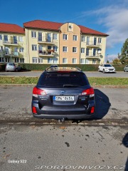 Subaru Ostatní modely Outback 2,0   Prodej 2010