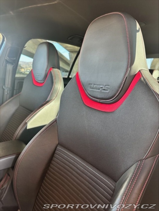 Škoda Octavia RS 2,0   RS, diesel, 135kW 2015