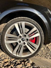 Škoda Octavia RS 2,0 RS, diesel, 135kW 2015