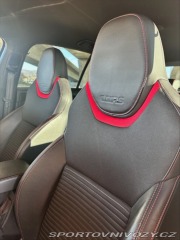 Škoda Octavia RS 2,0 RS, diesel, 135kW 2015