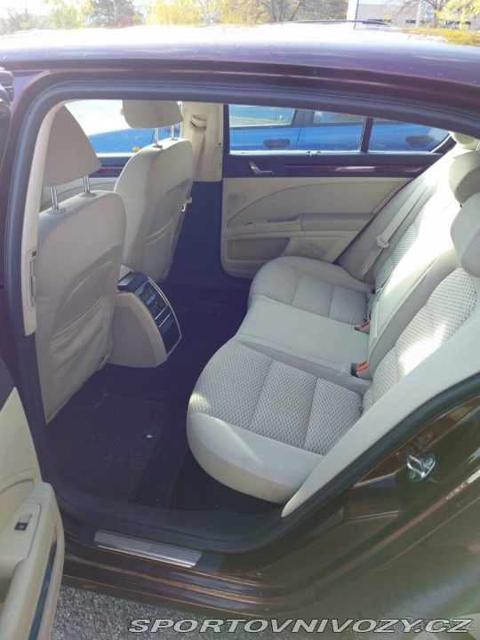 Škoda Superb 2,0 II 1800