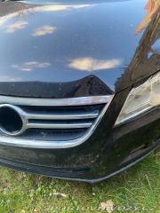Volkswagen Ostatní modely Tiguan 2,0 TDi 2009