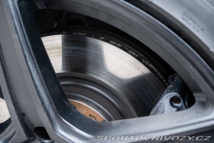 Tesla Model S 90 D, 386kW (2017) / AJ 2017