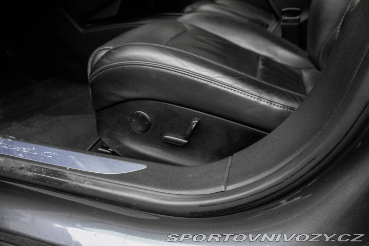 Tesla Model S 90 D, 386kW (2017) / AJ 2017