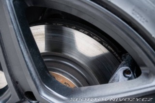 Tesla Model S 90 D, 386kW (2017) / AJ 2017