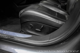 Tesla Model S 90 D, 386kW (2017) / AJ 2017