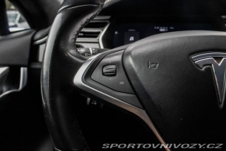 Tesla Model S 90 D, 386kW (2017) / AJ 2017