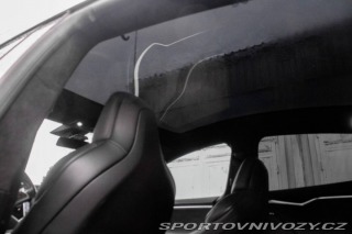 Tesla Model S 90 D, 386kW (2017) / AJ 2017