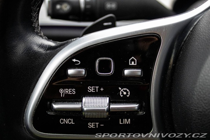 Mercedes-Benz E 400 d 4MATIC A/T / AJ SP 2019