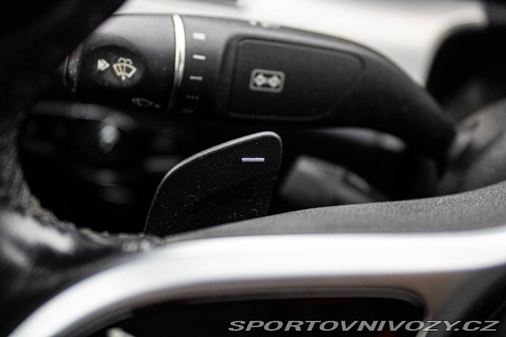 Mercedes-Benz E 400 d 4MATIC A/T / AJ SP 2019