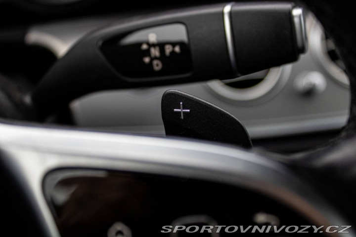 Mercedes-Benz E 400 d 4MATIC A/T / AJ SP 2019