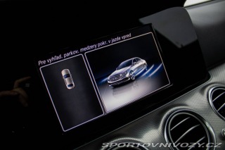 Mercedes-Benz E 400 d 4MATIC A/T / AJ SP 2019