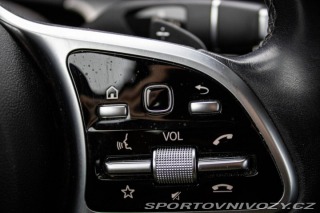 Mercedes-Benz E 400 d 4MATIC A/T / AJ SP 2019