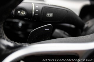 Mercedes-Benz E 400 d 4MATIC A/T / AJ SP 2019