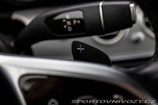 Mercedes-Benz E 400 d 4MATIC A/T / AJ SP 2019