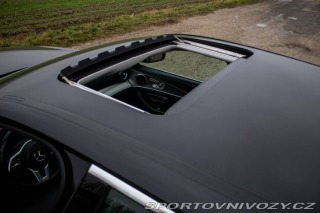 Mercedes-Benz E 400 d 4MATIC A/T / AJ SP 2019