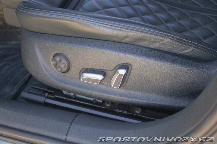 Audi A6 Avant 3.0 TDI DPF 320k q 2015