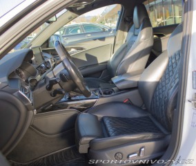 Audi A6 Avant  3.0 TDI DPF 320k q 2015