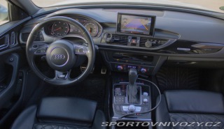 Audi A6 Avant  3.0 TDI DPF 320k q 2015