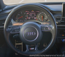 Audi A6 Avant  3.0 TDI DPF 320k q 2015