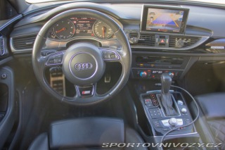 Audi A6 Avant  3.0 TDI DPF 320k q 2015