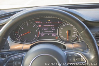 Audi A6 Avant  3.0 TDI DPF 320k q 2015