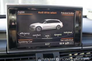 Audi A6 Avant  3.0 TDI DPF 320k q 2015