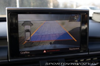 Audi A6 Avant  3.0 TDI DPF 320k q 2015