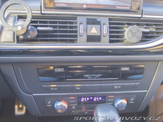 Audi A6 Avant  3.0 TDI DPF 320k q 2015