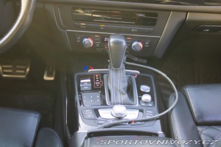 Audi A6 Avant  3.0 TDI DPF 320k q 2015