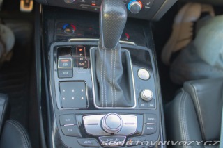 Audi A6 Avant  3.0 TDI DPF 320k q 2015