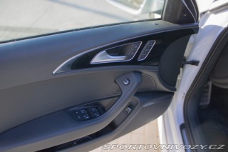 Audi A6 Avant  3.0 TDI DPF 320k q 2015