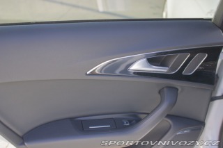 Audi A6 Avant  3.0 TDI DPF 320k q 2015