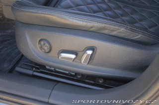 Audi A6 Avant  3.0 TDI DPF 320k q 2015