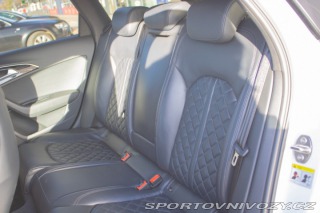 Audi A6 Avant  3.0 TDI DPF 320k q 2015