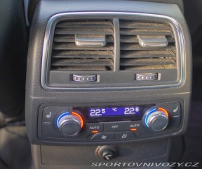 Audi A6 Avant  3.0 TDI DPF 320k q 2015