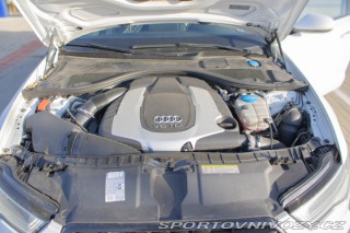 Audi A6 Avant  3.0 TDI DPF 320k q 2015