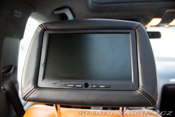 Audi Ostatní modely Q7 6.0 TDI V12 quattro tipt 2009