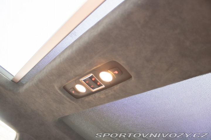 Audi Ostatní modely Q7 6.0 TDI V12 quattro tipt 2009