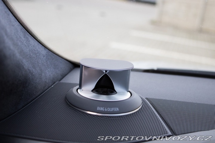 Audi Ostatní modely Q7 6.0 TDI V12 quattro tipt 2009