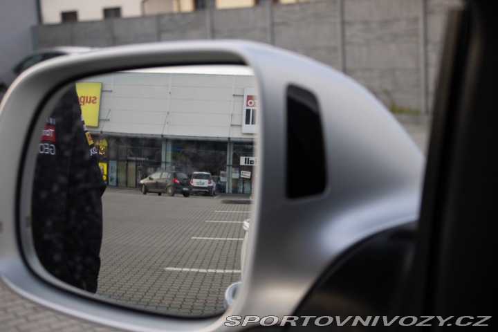 Audi Ostatní modely Q7 6.0 TDI V12 quattro tipt 2009