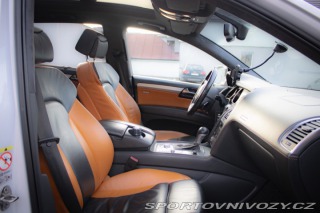 Audi Ostatní modely Q7  6.0 TDI V12 quattro tipt 2009