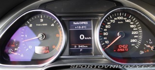 Audi Ostatní modely Q7  6.0 TDI V12 quattro tipt 2009